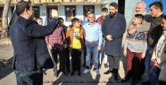 Ordu'lu Öğrencilerden Payitaht’a ziyaret