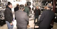 ESNAFIN ZARARI KARŞILANACAK…