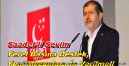 Saadet'li Sevim' 212’nin Verdiği Haklar Eridi
