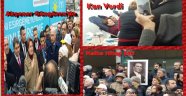 Meral Akşener Güngören'de Kan Kampayasına Destek Verdi! Mesaj Gönderdi..