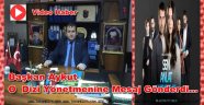 BTD Başkanı Aykut'tan 'Sen Anlat Karadeniz Filmi Acıklaması