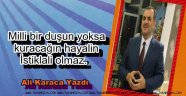 OF'UN MİLLİ MÜCADELESİ