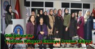 Güngören Trabzonlular Derneğinden Bir İlk Daha
