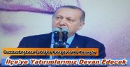 Cumhurbaşkanı Erdoğan'dan Trabzonlu Başkan Mesajı