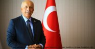 Ak Partili Hüseyin Özbakır'dan Kütüphane Haftası Mesajı