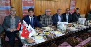  “Albayrak, Alp ya da Atalay”