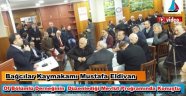 Of Bölümlü Derneğinden Şehitlerimizi Anma Programı