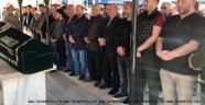Tüfekçi'nin ANNE Acısı