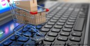 Türkiye’de Kişibaşı E-Ticaret 181 Dolar