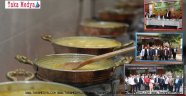 Bölümlü' den Geleneksel Kuymak Festivali