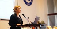 DÜNYACA ÜNLÜ DENİZ HUKUKÇULARI DENİZ HUKUKUNUN GÜNCEL SORUNLARINI TARTIŞACAK!