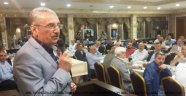 TDF Başkanı Mustafa Demir'den Kamuoyuna