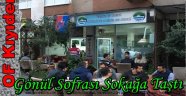 Of Kıyıder'den İftar Programı