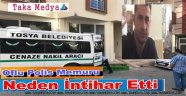 Trabzonlu Polis Memuru Emrah Şirin Evinde Ölü Bulundu