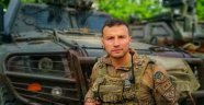 Trabzonlu Uzman Çavuş Bahattin Baştan Şehit Düştü