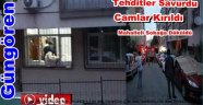 Bunalıma Giren Genç Ortalığı Ayağa Kaldırdı