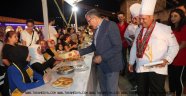 Kaymaçina, Taflan ve Pepeçura… Unutulmuş Yöresel Tatlar Görücüye Çıktı