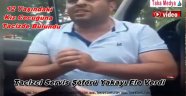 Servis Şöförü 12 Yaşındaki Kız Cocuğuna 'Senden Cocuk İstiyorum Kremi Algel Mesajı Attı