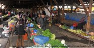 Türkiye’nin en modern Köy Pazarı Trabzon’a yapılıyor