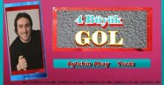 4 Büyük GOL
