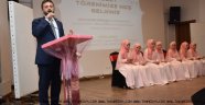 Rize'de Hafız Olan Öğrenciler Ödüllendirildi