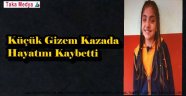  Gizem Camgöz Patpat Kurbanı oldu