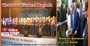 Trabzon Günleri Çoşkuyla Başladı
