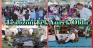 Trabzon Yenikapı'ya Akıyor...