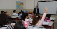 BİLGİ EVLERİMİZDE YENİ DÖNEM HEYECANI BAŞLADI