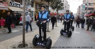 KÜÇÜKÇEKMECE’DE ZABITA ARTIK GİNGER’LI