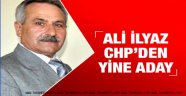 CHP AKÇAABAT'TA ALİ İLYAZ BENDE VARIM DEDİ