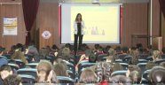 BAĞIMLILIKLA MÜCADELEDE HEDEF 20 BİN ÖĞRENCİ