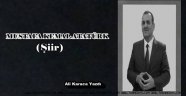 MUSTAFA KEMAL ATATÜRK