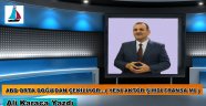 ABD ORTA DOĞU'DAN ÇEKİLİYOR...