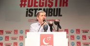 ABDULLAH SEVİM: BELEDİYELER ARTIK BORÇ DAHİ ALAMIYOR!