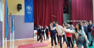 -Adana'da 1. Kademe Dart Antrenör Kursu Tamamlandı