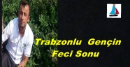 ADEM KÖSEOĞLU'NUN FECİ ÖLÜMÜ