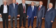 ADIM ADIM FETHİN 553.YILI KUTLAMALARINA