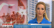 AFRİN’DE GÖREVLİ ASKERLER “SAADET ZİNCİRİ” KURBANI OLDU