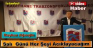 Ağaoğlu'Birlikteliğimiz Kaybolursa Sonumuz İyi Olmaz
