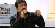 Ahmet Selçuk İlkan “Beni zorla şair yaptılar”