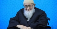 Ahmet Yaşar Hocaefendi Vefat Etti