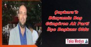 Ak Parti Güngören İlçe Başkanı Trabzon'lu Bünyamin Baş Oldu