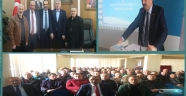 AK PARTİ TRABZON MİLLETVEKİLİ MUHAMMET BALTA: “YENİ ANAYASA DEĞİŞİKLİĞİ İLE VESAYET SİSTEMİ SON BULACAK”