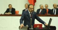 AK PARTİ TRABZON MİLLETVEKİLİ MUHAMMET BALTA: “YENİ KABİNEMİZ HAYIRLI UĞURLU OLSUN”