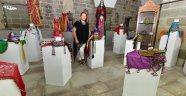 AKADEMİSYENLER VE SANATÇILAR, ÇALIŞTAYA KATILDI