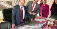 Akçaabat’a dev yatırım