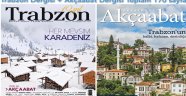 Akçaabat’ıyla yeni bir Trabzon