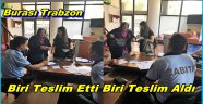 Akçaabat’ta İnsanlık Ölmemiş Dedirten Olay