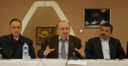 Akçaabat ve Düzköy’de çalışmalar masaya yatırdı